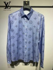 Picture of LV Shirts Long _SKULVS-XXLsstn0421679